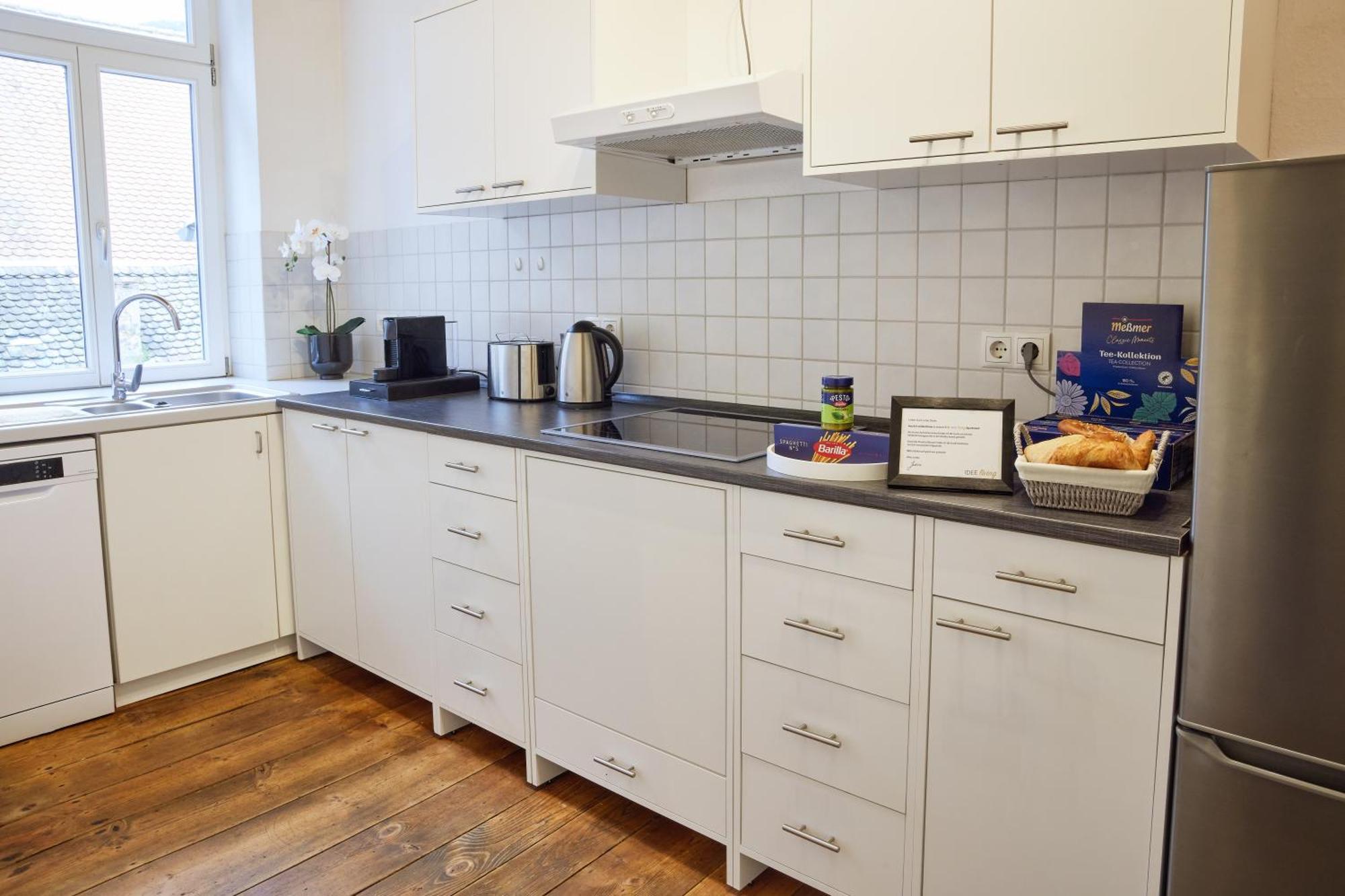 Upper Room Altstadt-Apartment Im Herzen Der Pfalz Neustadt an der Weinstrasse Exterior photo
